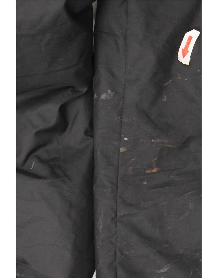 Лыжный комбинезон Brugi IT 48 XL черный полиэстер женский спортивный