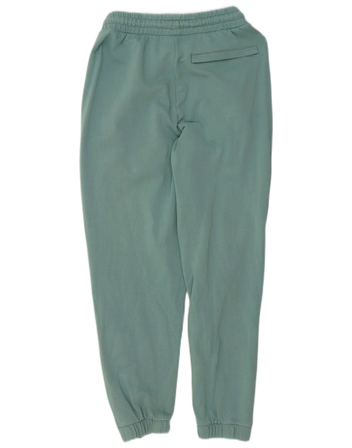 Женские спортивные брюки Puma Joggers UK 8 Small Бирюзовые