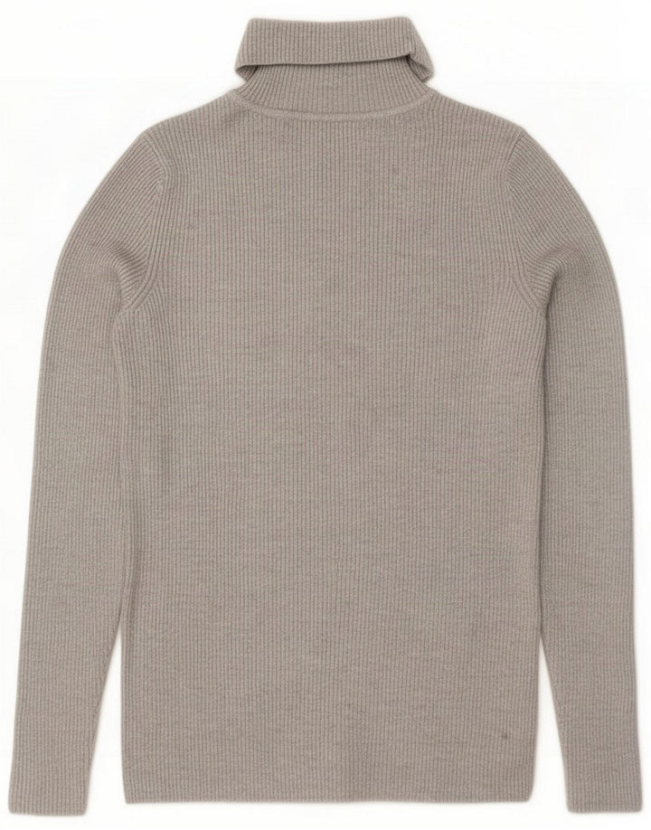 Женская блузка Marks & Spencer Top UK 8 Small Grey