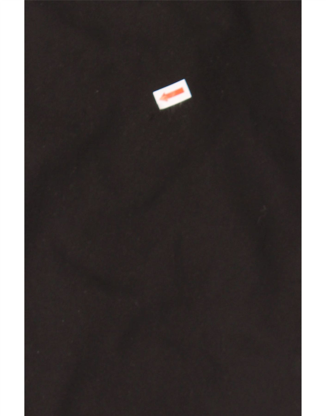 PUMA Mens Tracksuit Trousers Large  Black Polyester Vintage Puma and Second-Hand Puma from Messina Hembry 