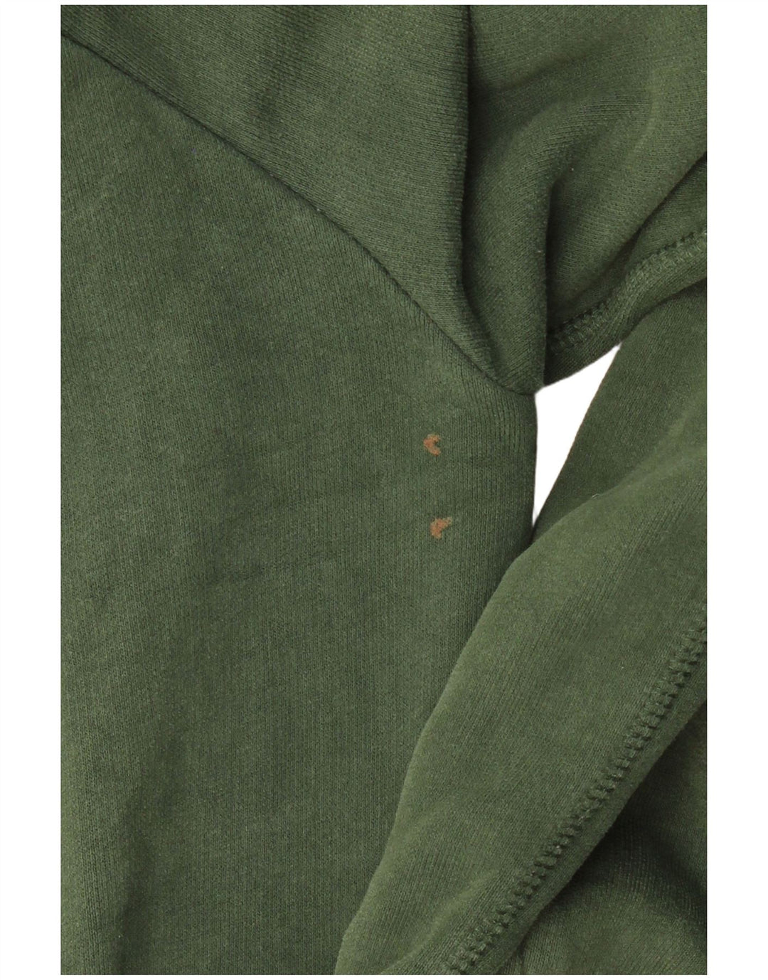 SUPERDRY Мужской свитер с капюшоном и молнией с рисунком, средний хаки