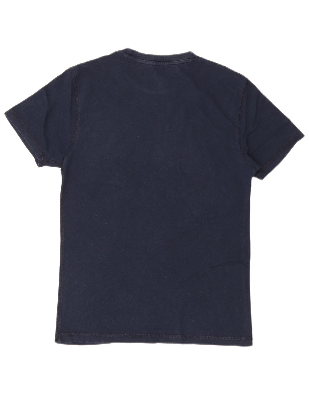 HARD ROCK CAFE Мужская футболка с рисунком Florence, маленький темно-синий хлопковый топ