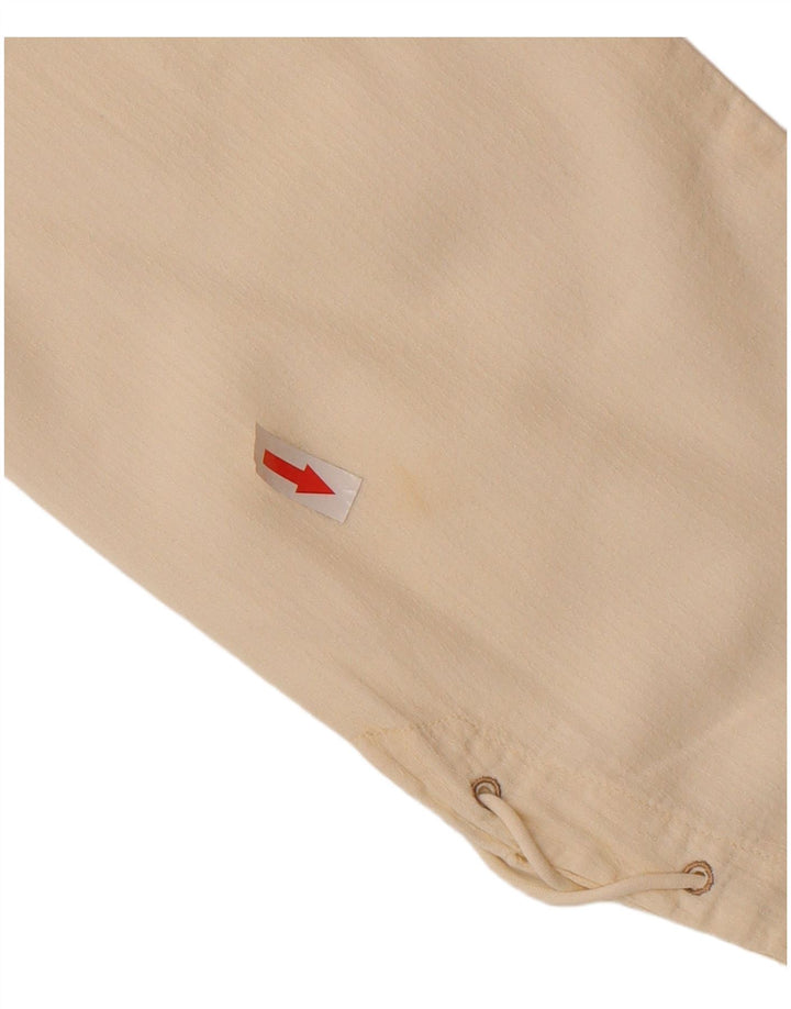 Женская рубашка с рукавом 3/4 Murphy & Nye, средний цвет, белый хлопок, хлопок