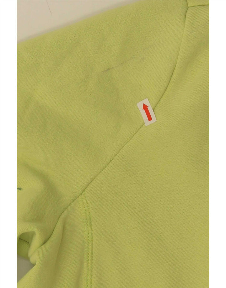 Женский спортивный костюм Orvis UK 18 XL Зеленый