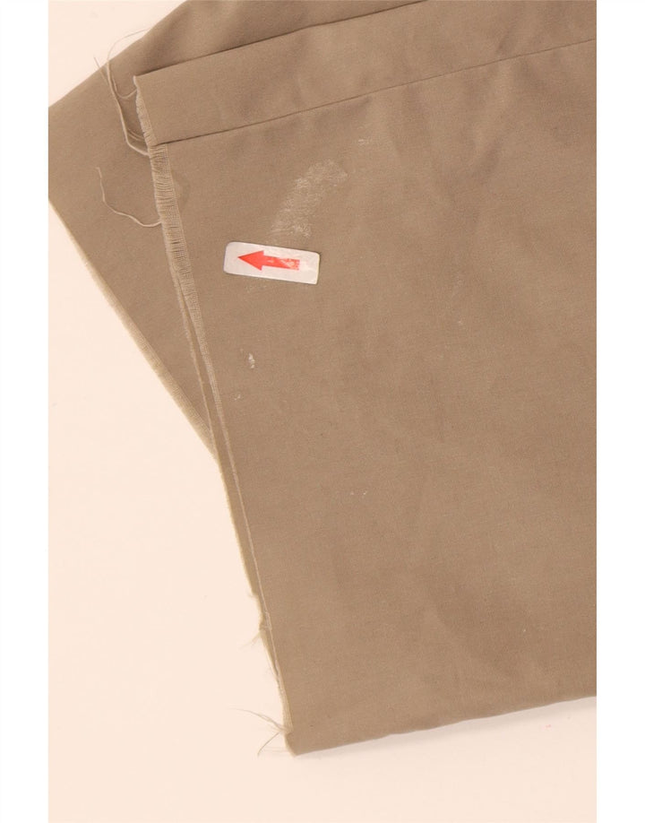 Мужские укороченные брюки-карго Jack Wolfskin, средние W34 L25, бежевый полиэстер