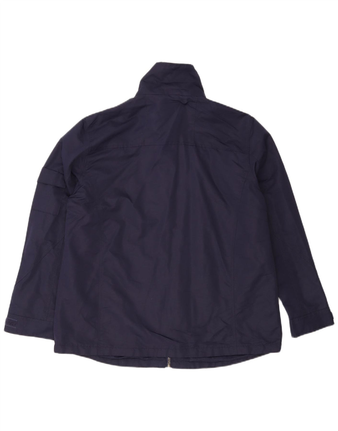 Женская куртка PACO в стиле милитари UK 18 XL, темно-синий полиэстер