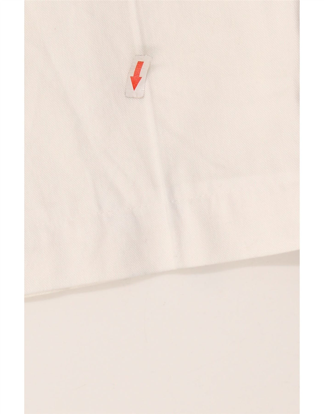 Женские брюки чиносы MASSIMO DUTTI W30 L27 белые