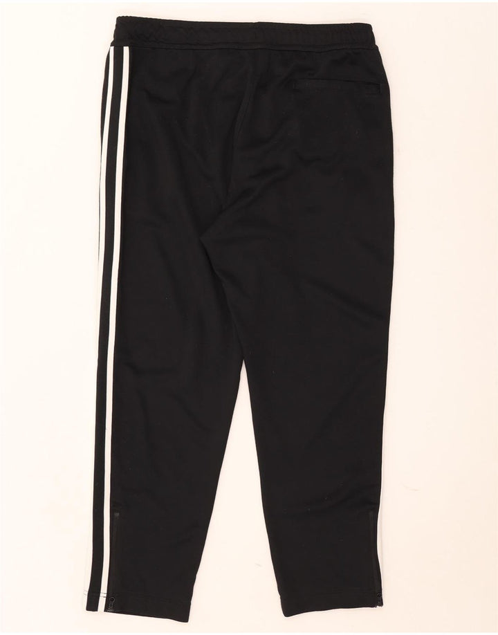 Женские спортивные брюки Nike UK 18 XL, черный полиэстер
