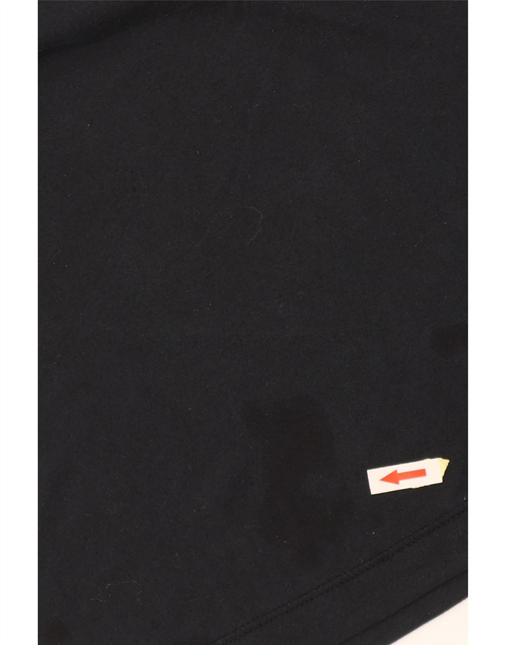 Женская футболка с рисунком NIKE Top UK 14, средний темно-синий