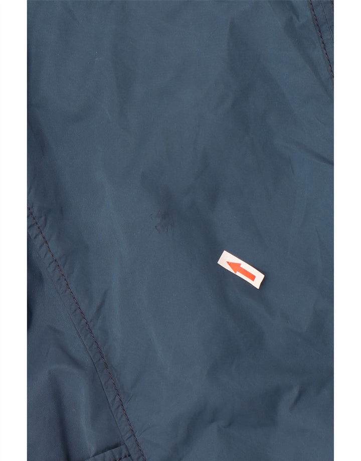 Мужская куртка Hugo Boss EU 54 2XL, синий полиамид