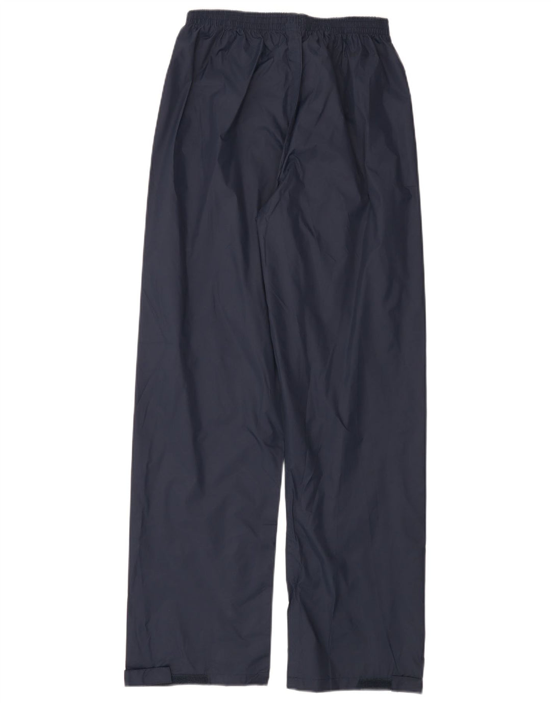 MOUNTAIN WAREHOUSE Женские брюки-ветровки UK 10, маленькие, темно-синие