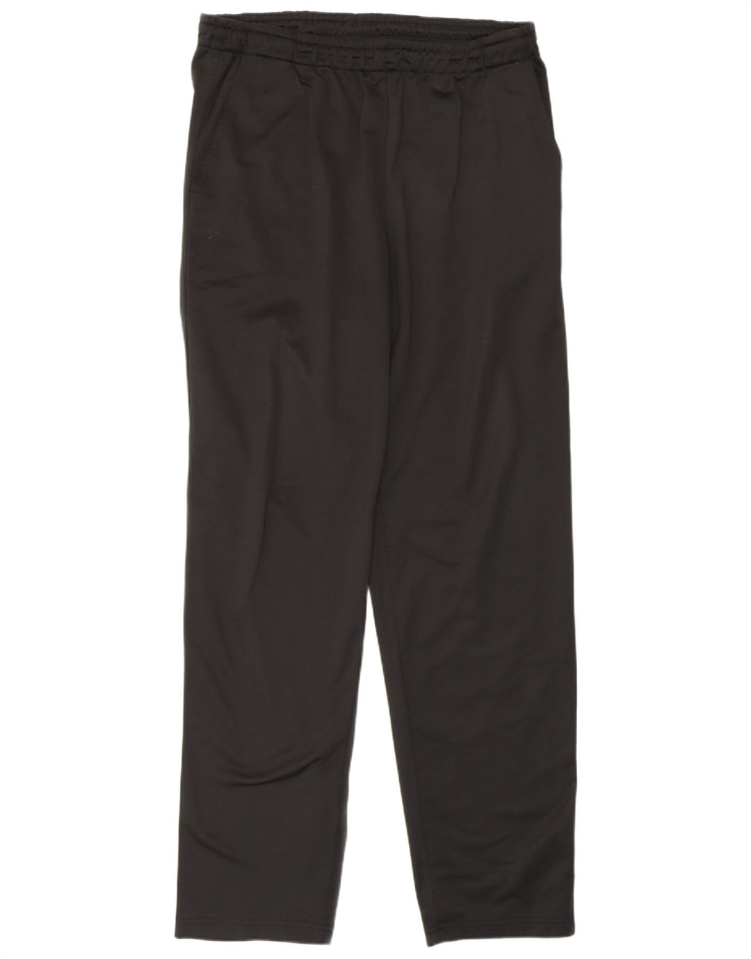 Мужские спортивные брюки DIADORA UK 46 XL, черный полиэстер