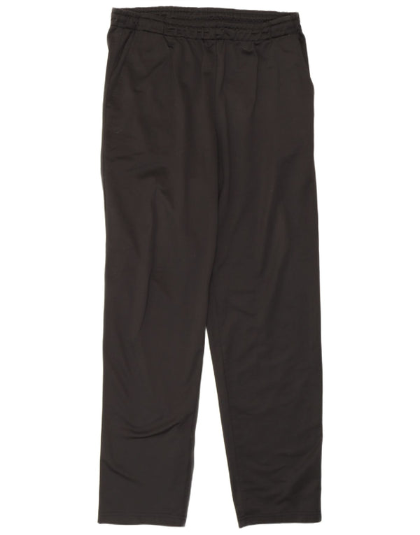 Мужские спортивные брюки DIADORA UK 46 XL, черный полиэстер