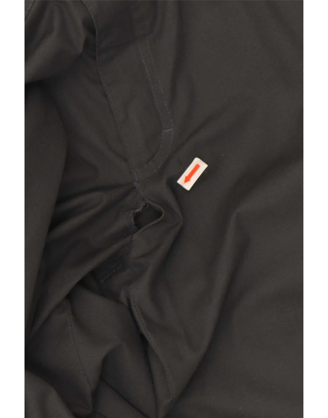 Женские брюки-карго Jack Wolfskin W34 L32, серый полиэстер