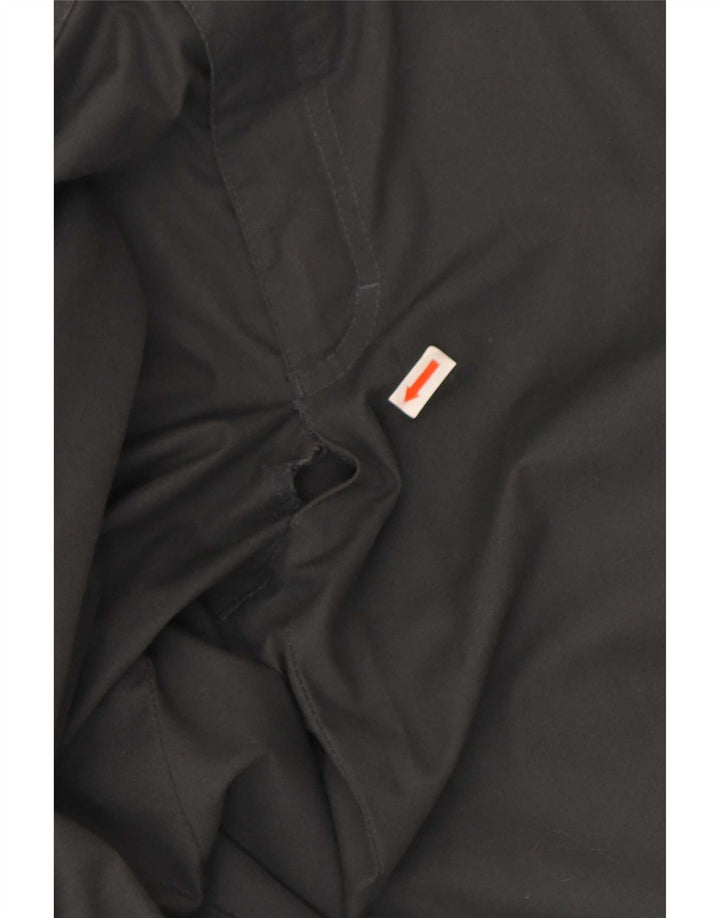 Женские брюки-карго Jack Wolfskin W34 L32, серый полиэстер
