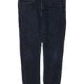 Женские узкие джинсы LEVI'S W30 L27, темно-синий хлопок