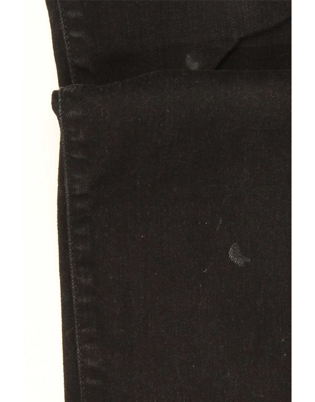 Мужские джинсы Levi's Slim 511 W32 L32, черный хлопок