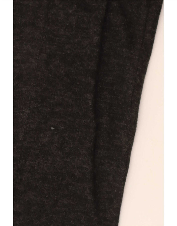 Женский комбинезон Zara с рукавом 3/4 UK 8, маленький серый