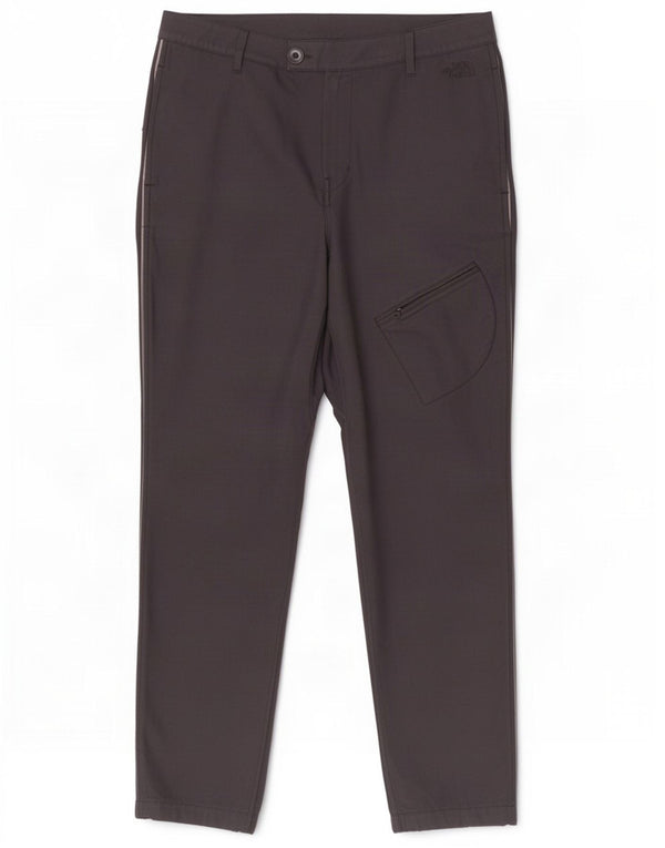 Мужские брюки-карго The North Face W32 L31, черный полиэстер