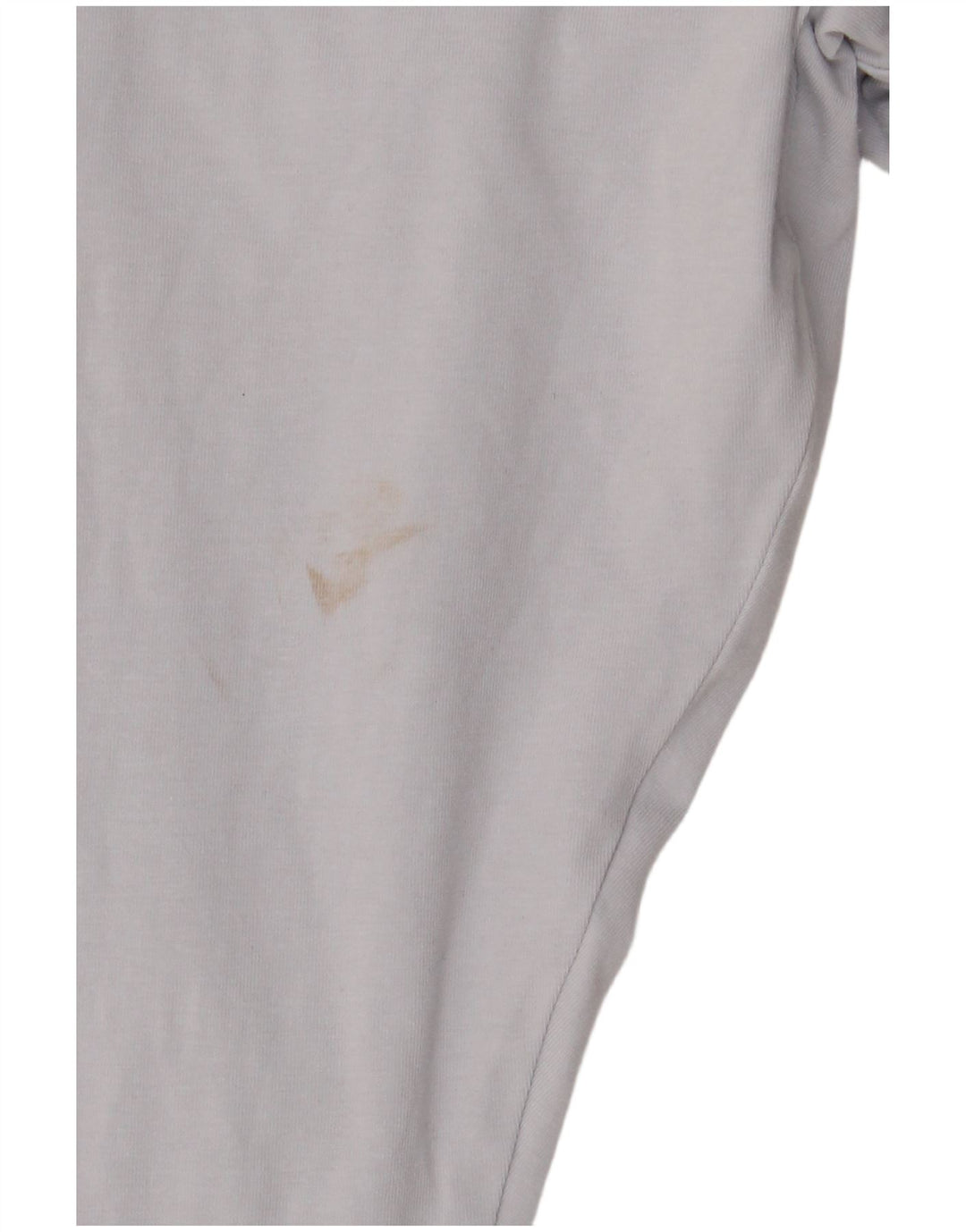 Женские леггинсы ADIDAS UK 16, большие синие, хлопок