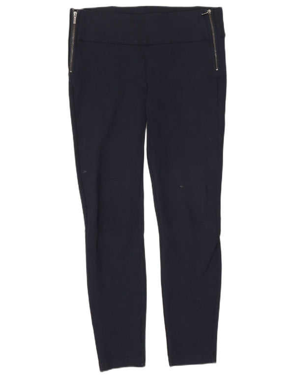 Женские повседневные леггинсы Zara Trafaluc, средние W28 L26, темно-синие