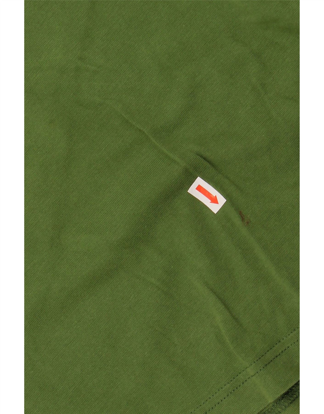 Мужской топ CHAMPION Celtics с рисунком, длинный рукав, большой зеленый хлопок