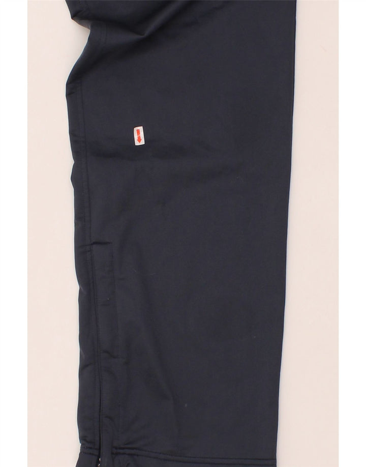 KAPPA Mens Tracksuit Trousers Medium Grey Polyester Vintage Kappa and Second-Hand Kappa from Messina Hembry 