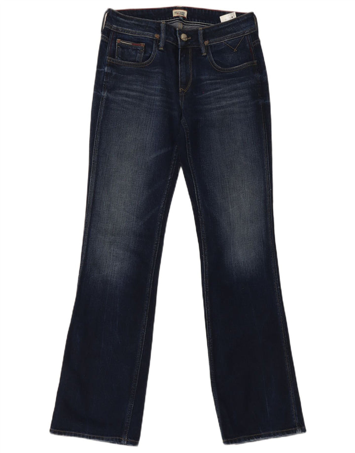 Женские джинсы Tommy Hilfiger Bootcut W29 L32 Темно-синие, хлопок