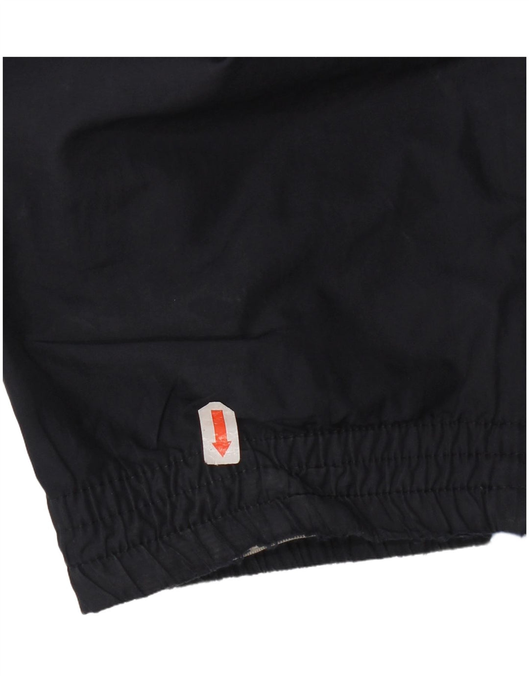 Мужские спортивные брюки Adidas Joggers Medium Navy Blue Colorblock