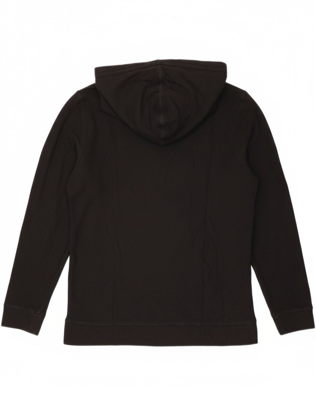 Мужской джемпер с капюшоном Calvin Klein, средний черный, цветных блоков