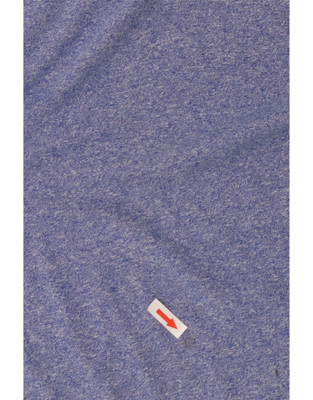 Мужской жилет с рисунком Superdry 2XL, синий в крапинку