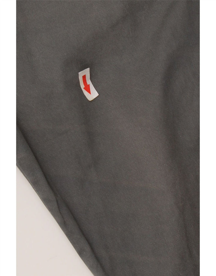 Мужские брюки-чиносы Levi's W32 L30 серые