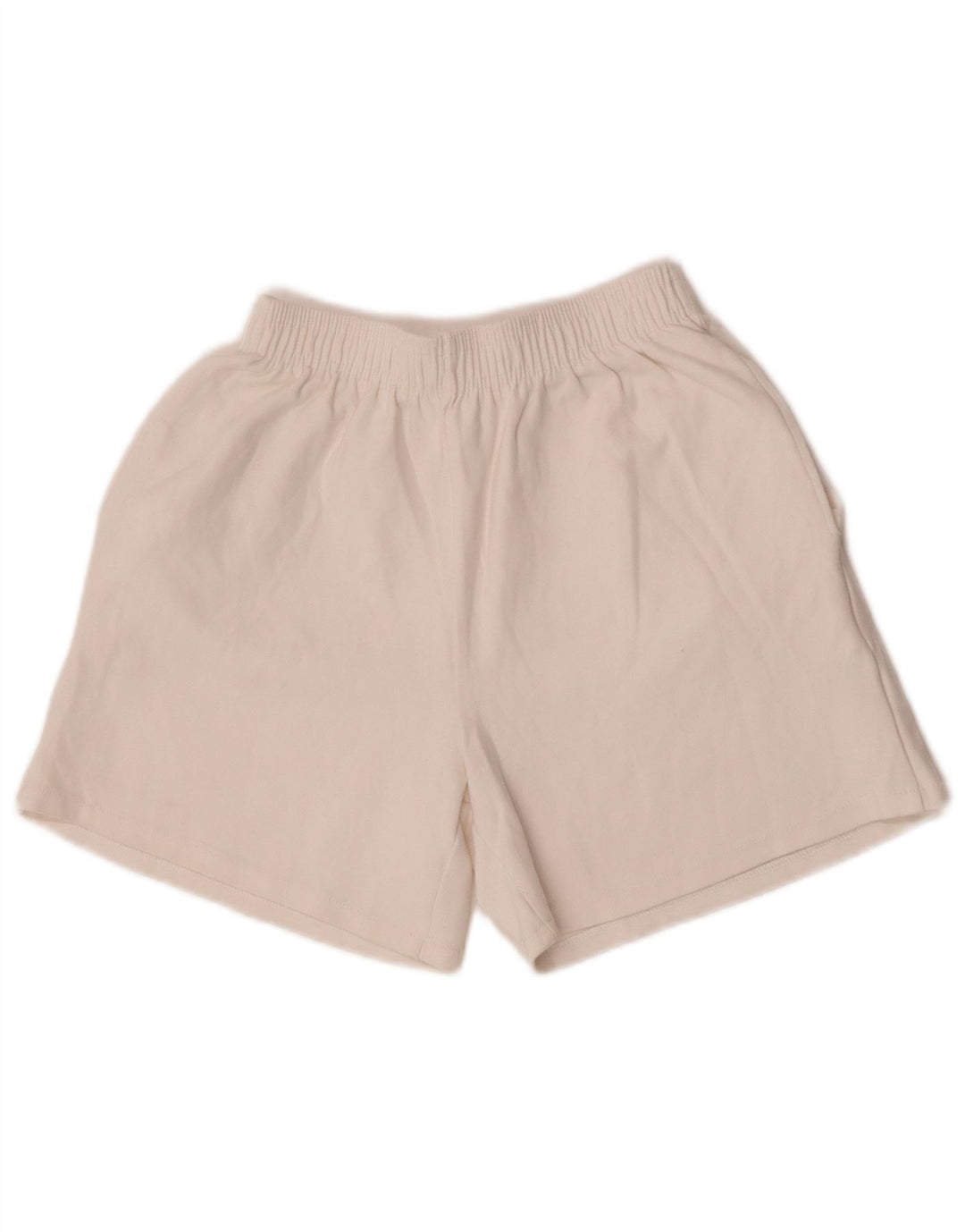 Женские спортивные шорты Zara UK 8, маленькие белые