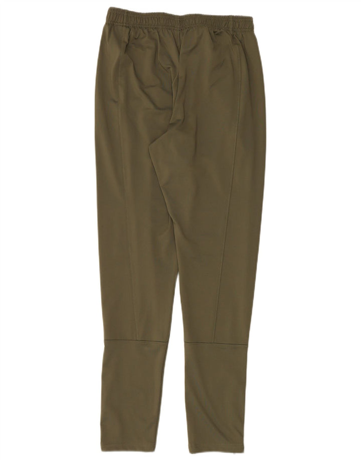 Мужские спортивные брюки Under Armour, средний хаки, полиэстер