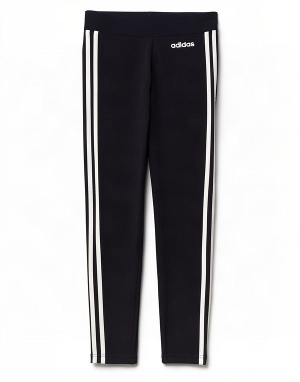 Женские леггинсы Adidas UK 4/6 XS, темно-синий, хлопок