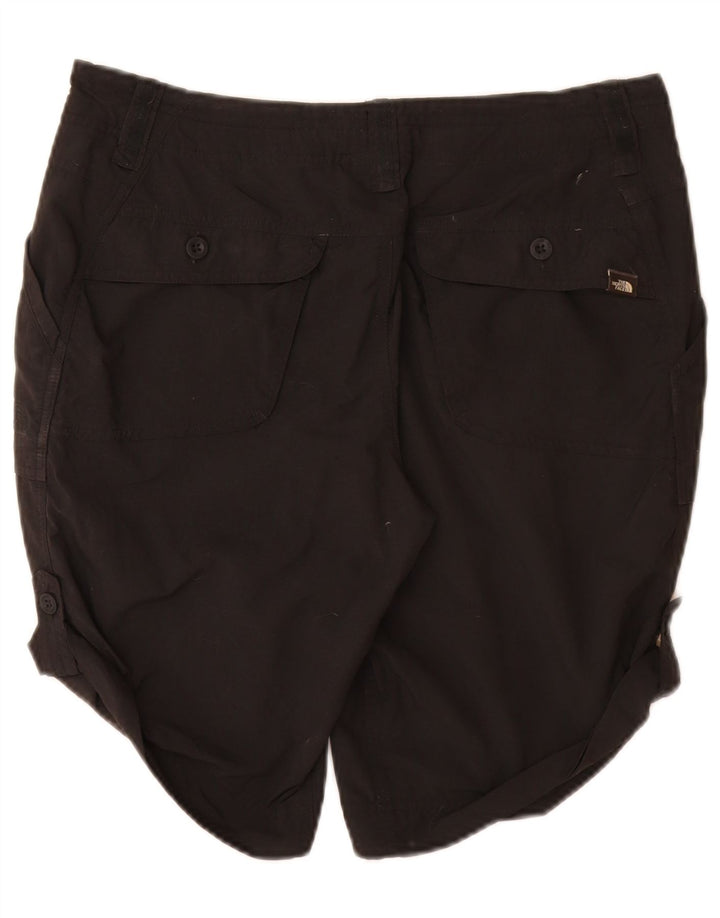 Женские повседневные шорты The North Face US 8 Medium W32, черный нейлон
