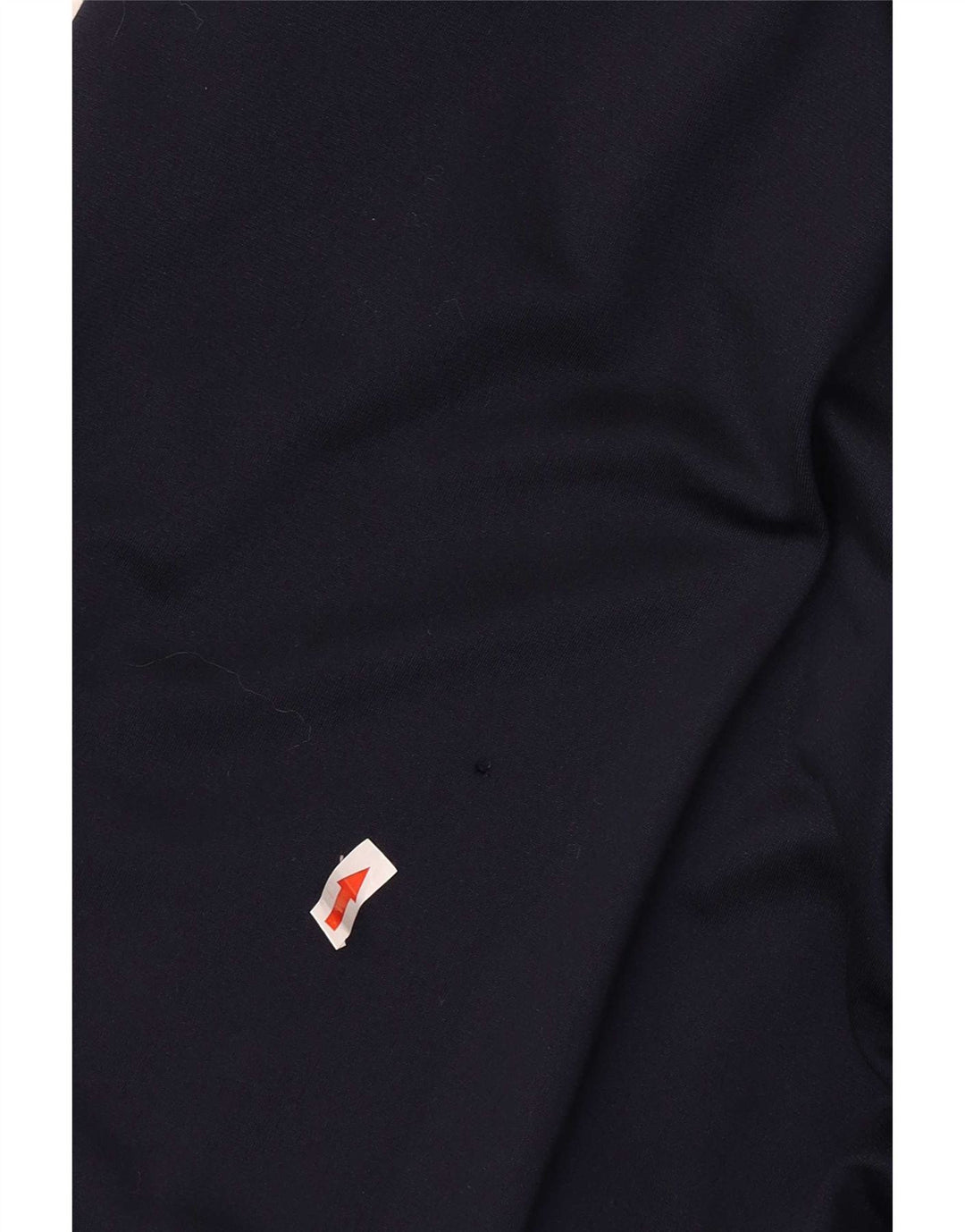 Sergio Tacchini Мужской полный спортивный костюм IT 46 Small Navy Blue Colourblock