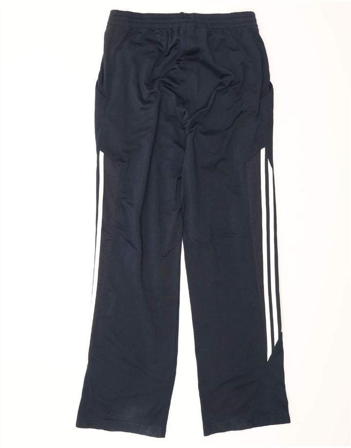 Мужские спортивные брюки ADIDAS UK 38/40 Medium Navy Blue