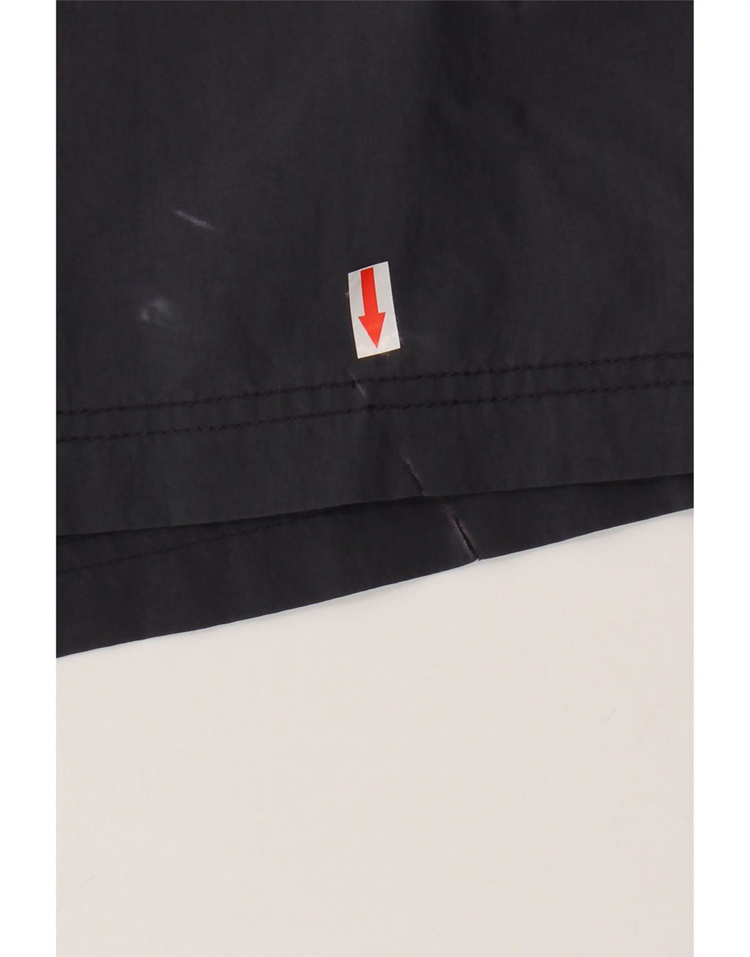 Мужские шорты для плавания Tommy Hilfiger, большие, темно-синие