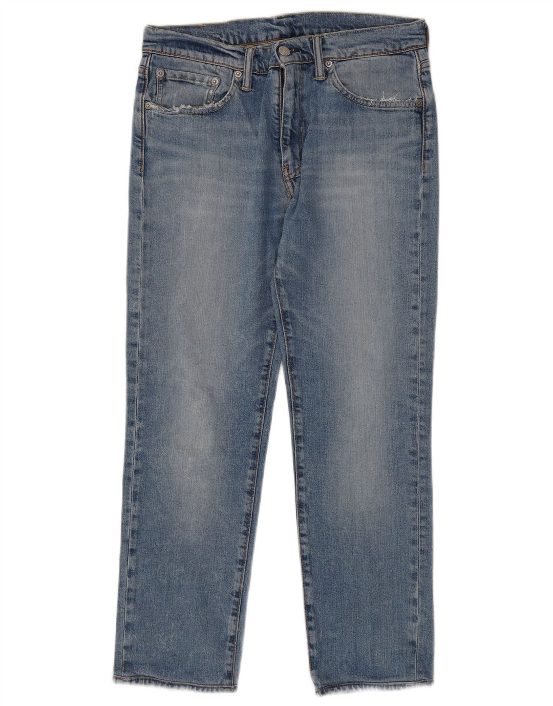 Мужские джинсы Levi's Slim 511 W32 L27 синие