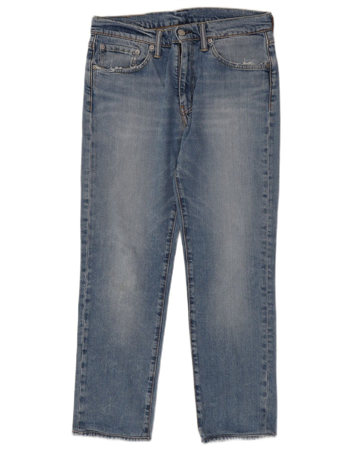 Мужские джинсы Levi's Slim 511 W32 L27 синие