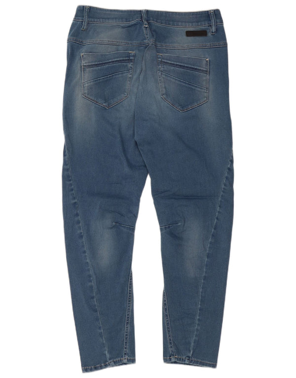 Прямые джинсы свободного кроя для мальчиков Fayza DIESEL 15-16 лет W30 L25 синие