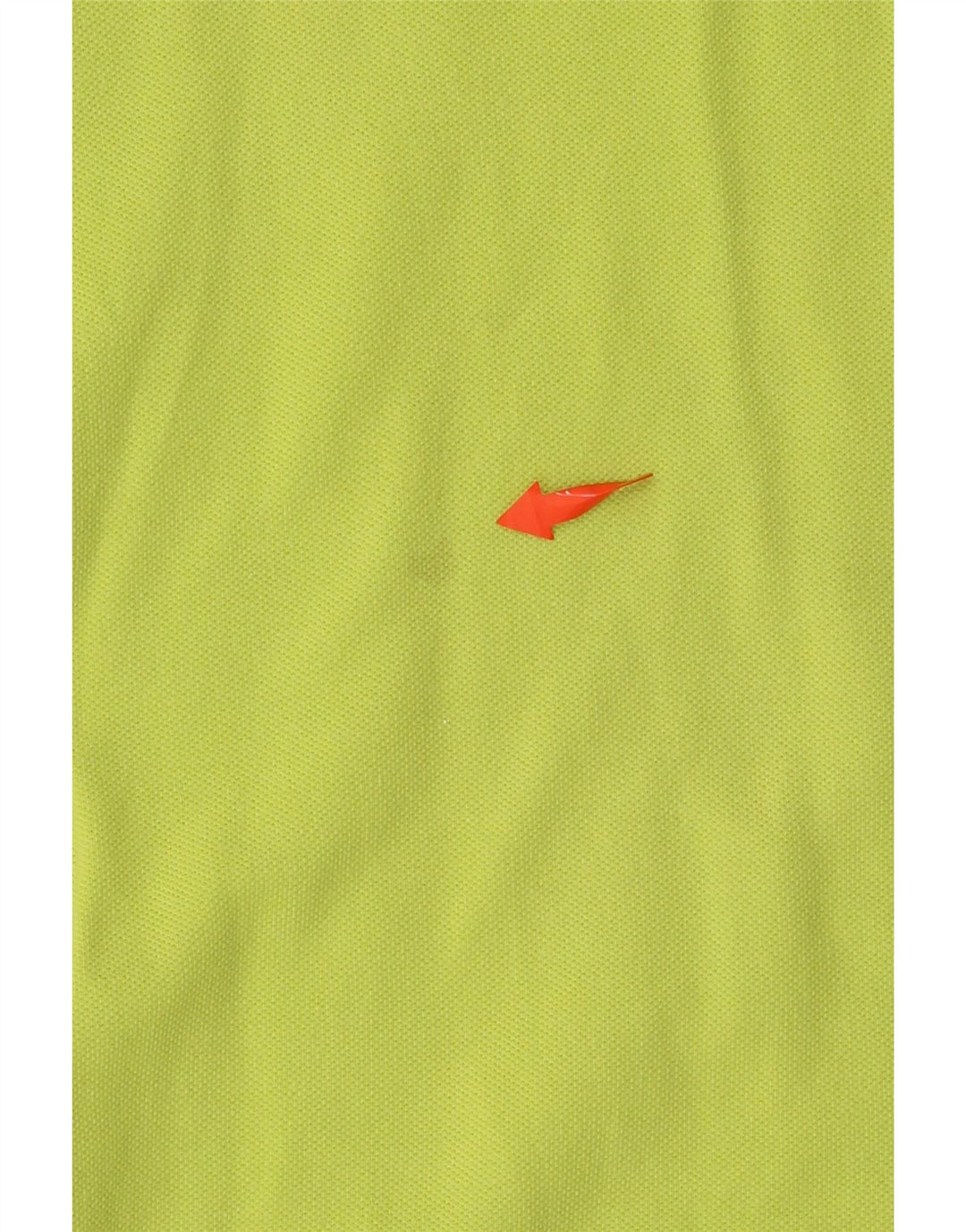 Мужская рубашка-поло DIADORA, большая зеленая, хлопок