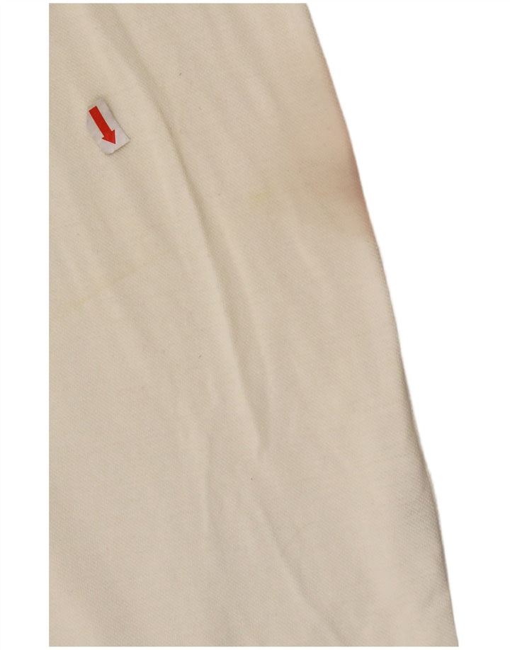 Мужская рубашка поло SERGIO TACCHINI, маленькая хлопковая рубашка в белую полоску