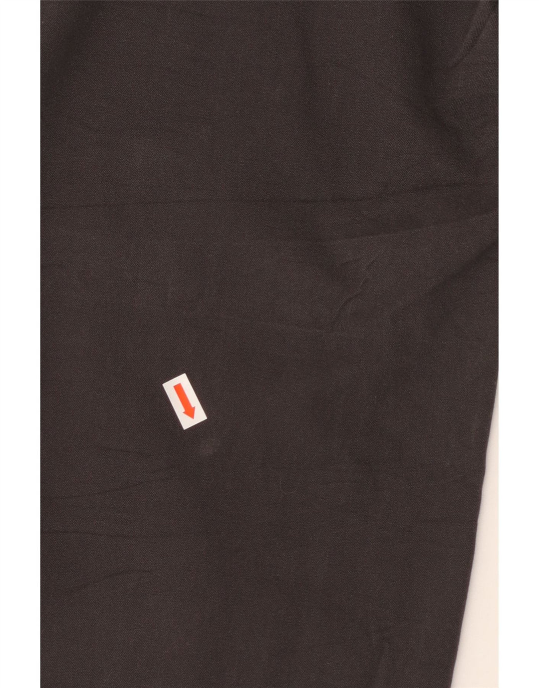 EDDIE BAUER Женские повседневные брюки Mercer Fit США 14 XL W38 L31 Серые