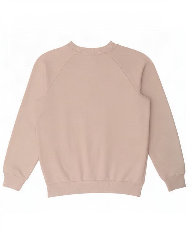 Мужской свитшот с рисунком Tommy Hilfiger XS Off White