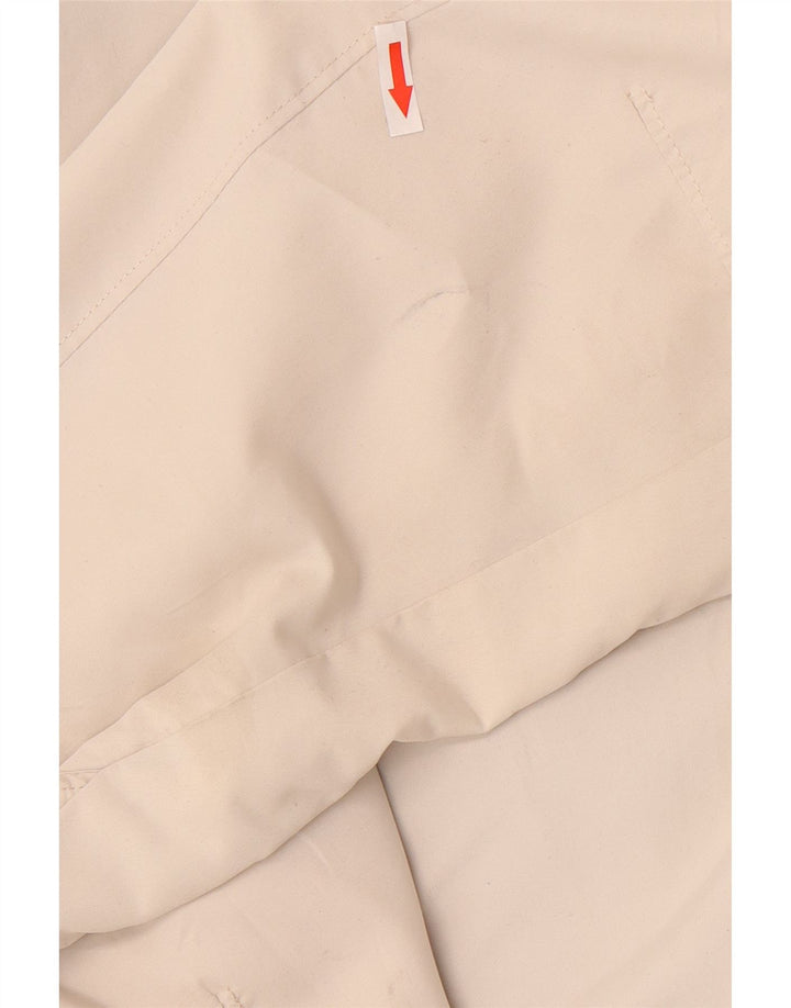 Мужская дождевик Klepper UK 42 XL Белый