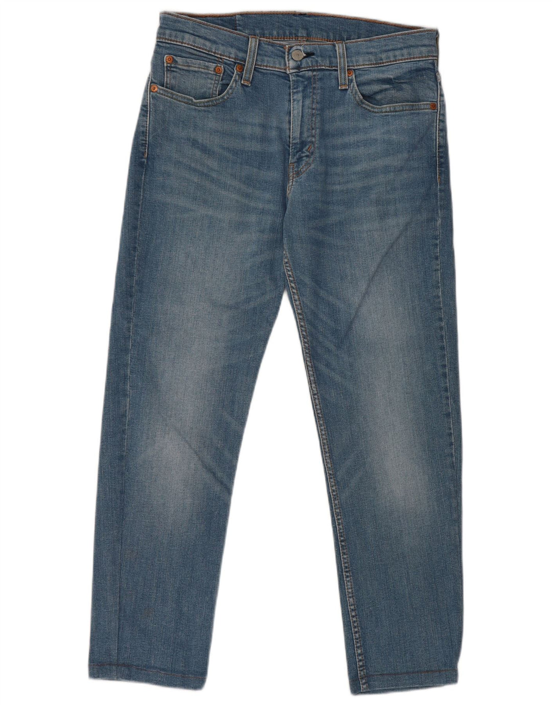 Мужские джинсы Levi's Slim 511 W31 L26 синие