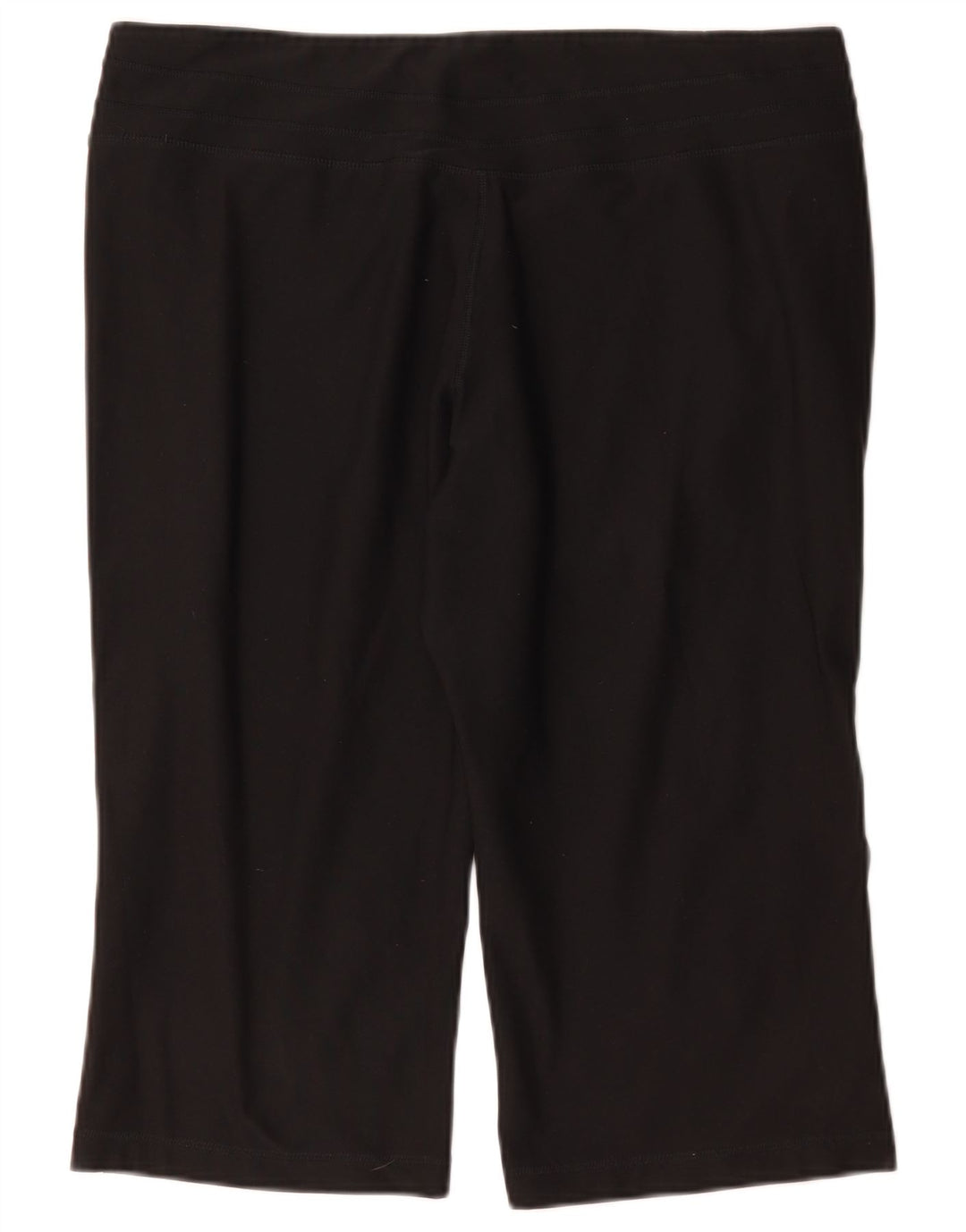 Женские леггинсы-капри Nike UK 20/22 XL, черные