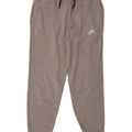 Женские спортивные брюки NIKE Joggers UK 10, маленькие серые